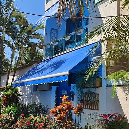 Pousada Da Gigoia - Barra Da Tijuca Rio de Janeiro Extérieur photo