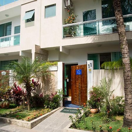 Pousada Da Gigoia - Barra Da Tijuca Rio de Janeiro Extérieur photo