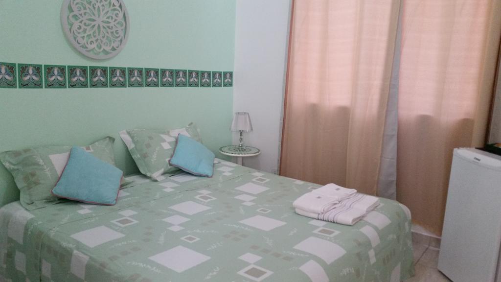 Pousada Da Gigoia - Barra Da Tijuca Rio de Janeiro Chambre photo