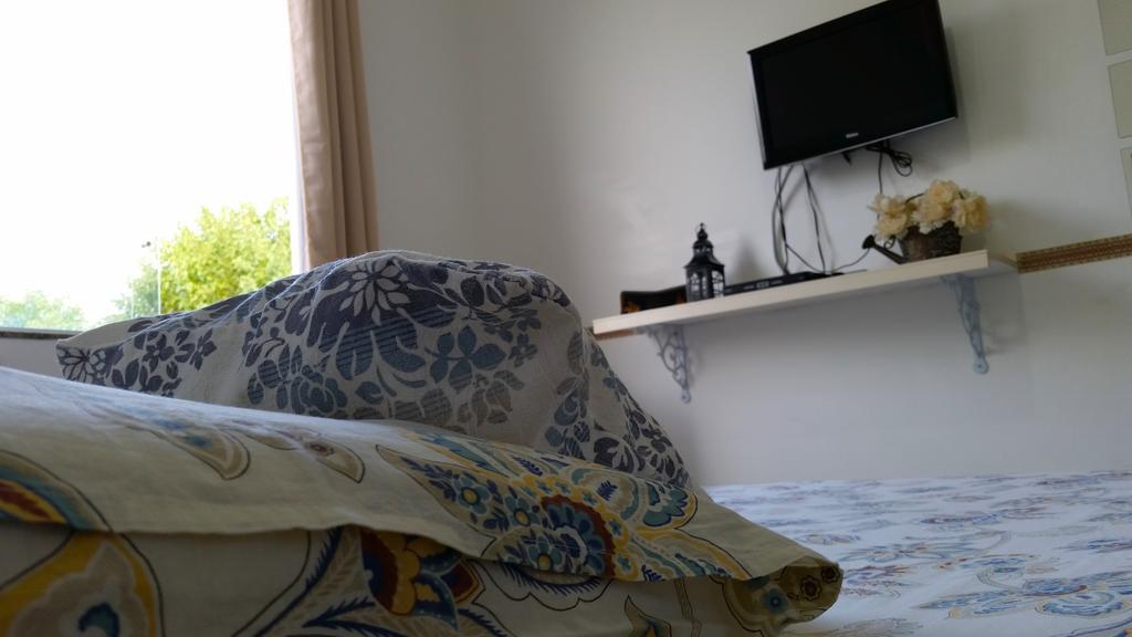 Pousada Da Gigoia - Barra Da Tijuca Rio de Janeiro Chambre photo