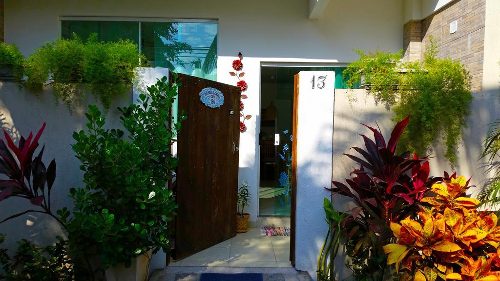 Pousada Da Gigoia - Barra Da Tijuca Rio de Janeiro Extérieur photo