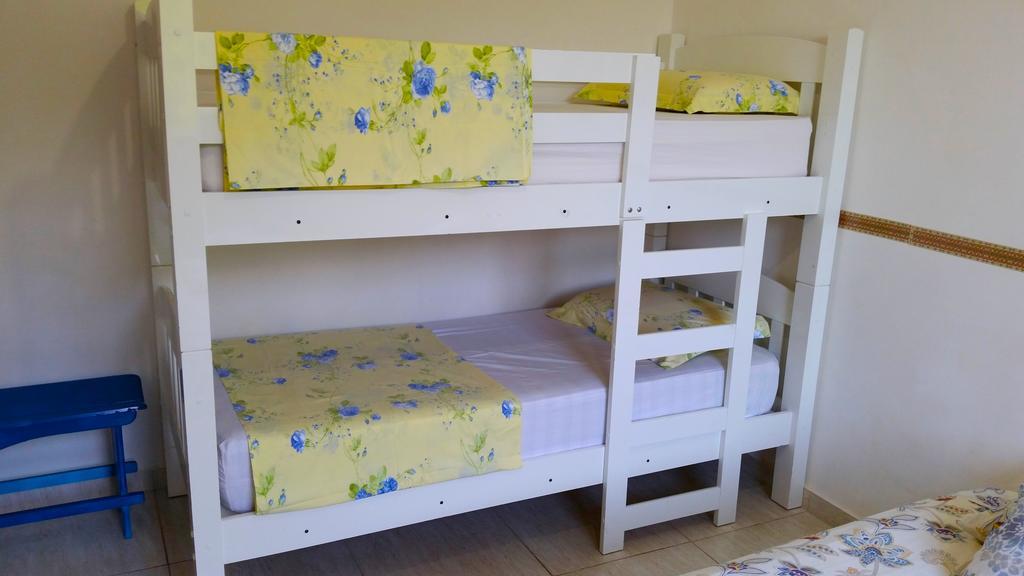Pousada Da Gigoia - Barra Da Tijuca Rio de Janeiro Chambre photo