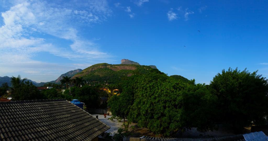 Pousada Da Gigoia - Barra Da Tijuca Rio de Janeiro Chambre photo
