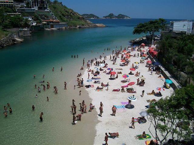 Pousada Da Gigoia - Barra Da Tijuca Rio de Janeiro Extérieur photo