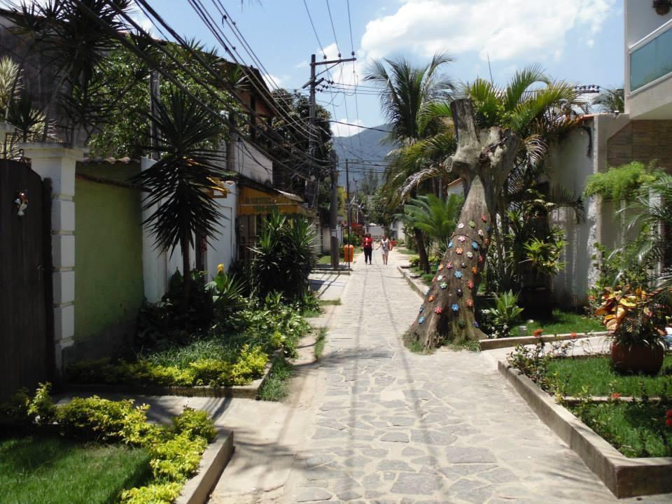 Pousada Da Gigoia - Barra Da Tijuca Rio de Janeiro Extérieur photo