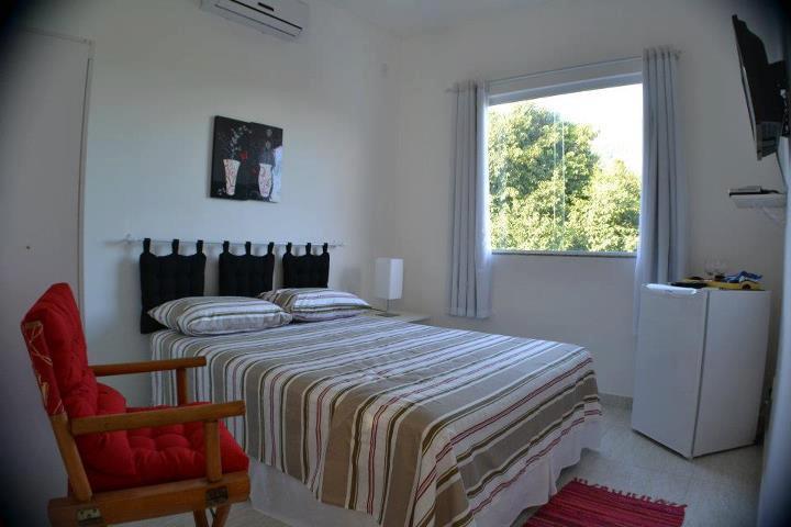 Pousada Da Gigoia - Barra Da Tijuca Rio de Janeiro Extérieur photo