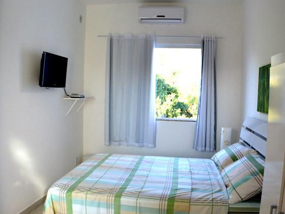 Pousada Da Gigoia - Barra Da Tijuca Rio de Janeiro Chambre photo