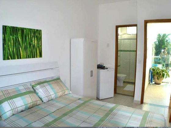 Pousada Da Gigoia - Barra Da Tijuca Rio de Janeiro Chambre photo