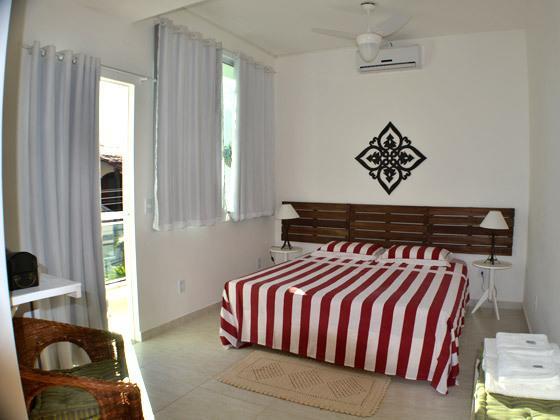 Pousada Da Gigoia - Barra Da Tijuca Rio de Janeiro Chambre photo
