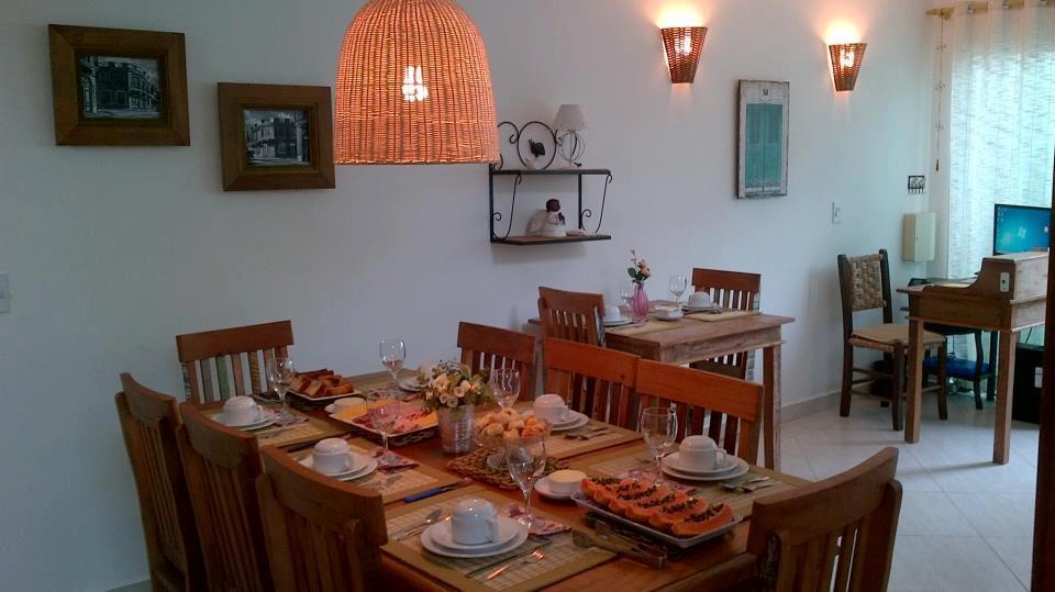 Pousada Da Gigoia - Barra Da Tijuca Rio de Janeiro Extérieur photo
