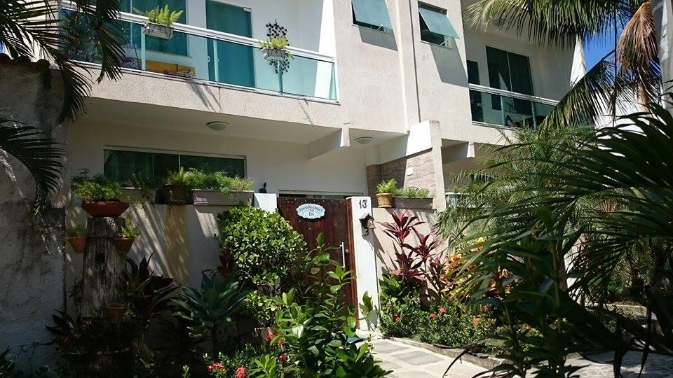Pousada Da Gigoia - Barra Da Tijuca Rio de Janeiro Extérieur photo